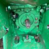 2022 John Deere 5065E MFWD