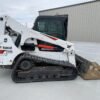2017 Bobcat T770