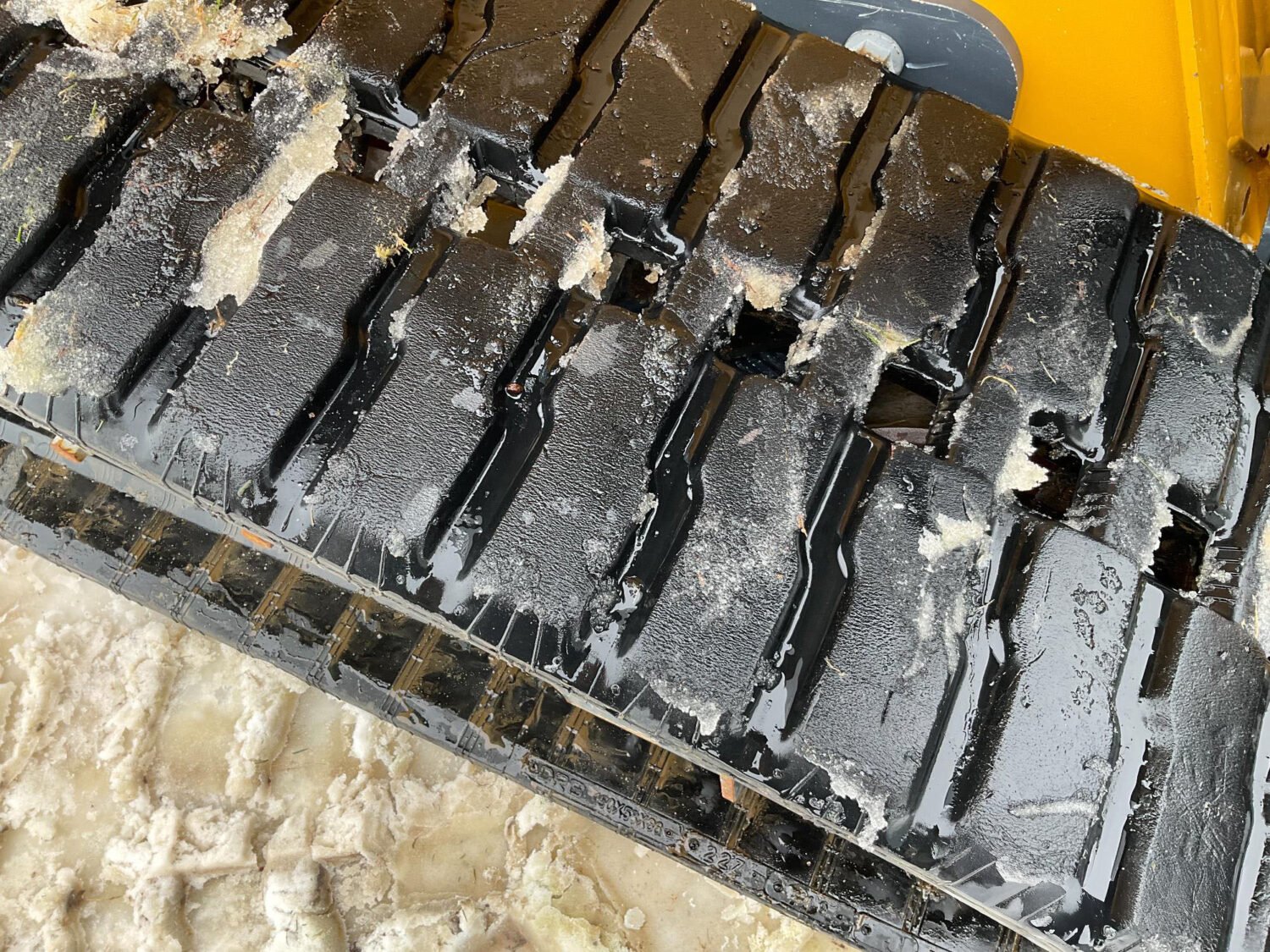 40 2023 John Deere 333G