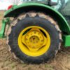 2022 John Deere 5065E MFWD