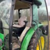 2022 John Deere 5065E MFWD