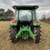 2022 John Deere 5065E MFWD
