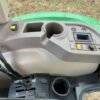 2022 John Deere 5065E MFWD