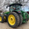 2014 John Deere 8345R MFWD